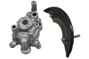 87 Honda Fourtrax 250 2x4 Oil Pump TRX250