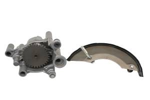 Honda - 87 Honda Fourtrax 250 2x4 Oil Pump TRX250 - Image 3