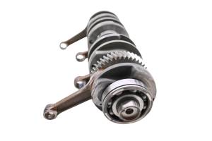 Suzuki - 80 Suzuki GS550L Crankshaft Crank Shaft - Image 3