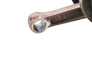 Suzuki - 80 Suzuki GS550L Crankshaft Crank Shaft - Image 5