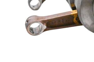 Suzuki - 80 Suzuki GS550L Crankshaft Crank Shaft - Image 6