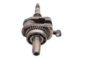 Honda - 86 Honda Fourtrax 250 2x4 Crankshaft Crank Shaft TRX250 - Image 2
