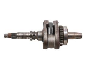 Honda - 86 Honda Fourtrax 250 2x4 Crankshaft Crank Shaft TRX250 - Image 3