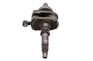 Honda - 86 Honda Fourtrax 250 2x4 Crankshaft Crank Shaft TRX250 - Image 4
