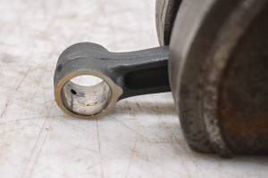 Honda - 86 Honda Fourtrax 250 2x4 Crankshaft Crank Shaft TRX250 - Image 5