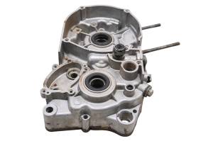 Yamaha - 77 Yamaha YZ100 Left Crankcase Center Crank Case - Image 2