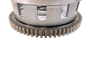 Yamaha - 16 Yamaha YZF R1 One Way Bearing & Starter Gear - Image 4