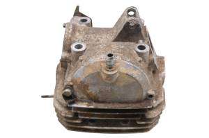 Kawasaki - 98 Kawasaki Bayou 220 2x4 Cylinder Head KLF220 - Image 3