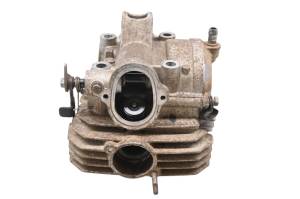 Kawasaki - 98 Kawasaki Bayou 220 2x4 Cylinder Head KLF220 - Image 4