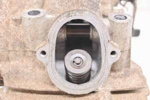 Kawasaki - 98 Kawasaki Bayou 220 2x4 Cylinder Head KLF220 - Image 5