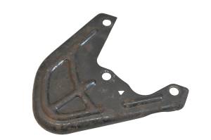 Honda - 87 Honda Fourtrax 250 2x4 Rear Brake Arm Guard TRX250 - Image 2