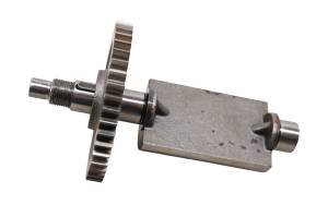 15 Polaris Phoenix 200 Counter Balancer Crankshaft Balance