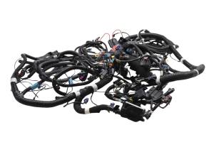 15 Polaris Slingshot SL Main Wire Harness Electrical Wiring For Parts