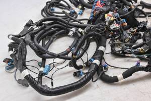 Polaris - 15 Polaris Slingshot SL Main Wire Harness Electrical Wiring For Parts - Image 2