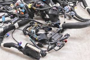 Polaris - 15 Polaris Slingshot SL Main Wire Harness Electrical Wiring For Parts - Image 3