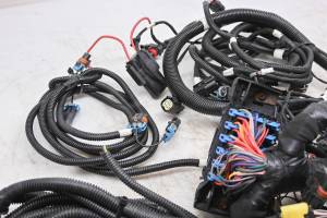Polaris - 15 Polaris Slingshot SL Main Wire Harness Electrical Wiring For Parts - Image 4