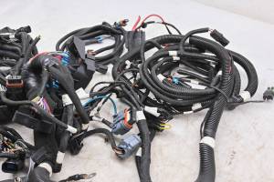 Polaris - 15 Polaris Slingshot SL Main Wire Harness Electrical Wiring For Parts - Image 5