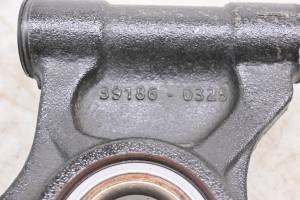 Kawasaki - 23 Kawasaki Teryx KRX 1000 SE Rear Left Spindle Knuckle KRF1000CPFNN - Image 4