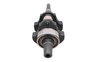 Kawasaki - 02 Kawasaki Prairie 650 4x4 Crankshaft Crank Shaft KVF650 - Image 2