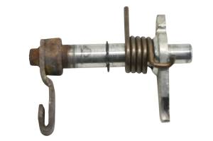 Honda - 87 Honda Fourtrax 250 2x4 Reverse Stopper Shaft TRX250 - Image 3