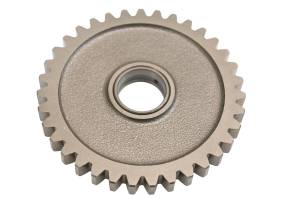 Honda - 87 Honda Fourtrax 250 2x4 Kick Start Idle Gear 35T TRX250 - Image 1