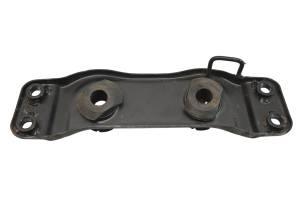 Honda - 87 Honda Fourtrax 250 2x4 Front Cross Plate Seat Bracket Mount TRX250 - Image 3