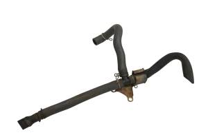 Honda - 87 Honda Fourtrax 250 2x4 Airbox Breather Hoses Crankcase Vent TRX250 - Image 2