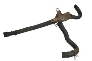 Honda - 87 Honda Fourtrax 250 2x4 Airbox Breather Hoses Crankcase Vent TRX250 - Image 3