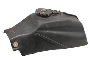 Honda - 87 Honda Fourtrax 250 2x4 Gas Tank & Fuel Petcock TRX250 - Image 2