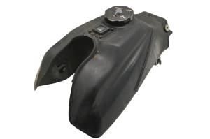 Honda - 87 Honda Fourtrax 250 2x4 Gas Tank & Fuel Petcock TRX250 - Image 3