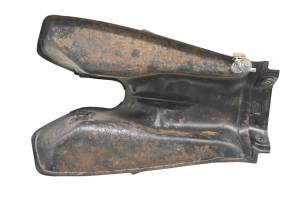 Honda - 87 Honda Fourtrax 250 2x4 Gas Tank & Fuel Petcock TRX250 - Image 4