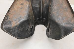 Honda - 87 Honda Fourtrax 250 2x4 Gas Tank & Fuel Petcock TRX250 - Image 6