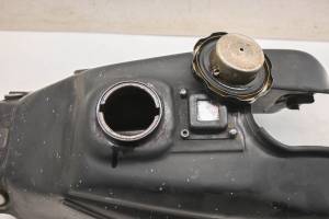 Honda - 87 Honda Fourtrax 250 2x4 Gas Tank & Fuel Petcock TRX250 - Image 7