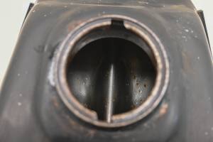 Honda - 87 Honda Fourtrax 250 2x4 Gas Tank & Fuel Petcock TRX250 - Image 8