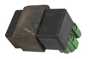 Honda - 87 Honda Fourtrax 250 2x4 Alarm Control Unit TRX250 - Image 1