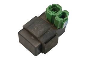 Honda - 87 Honda Fourtrax 250 2x4 Alarm Control Unit TRX250 - Image 2