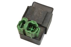 Honda - 87 Honda Fourtrax 250 2x4 Alarm Control Unit TRX250 - Image 3