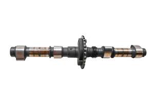 80 Suzuki GS550L Exhaust Camshaft Cam Shaft