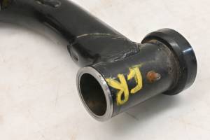 Honda - 87 Honda Fourtrax 250 2x4 Front Right Spindle Knuckle & Control Arm TRX250 - Image 3