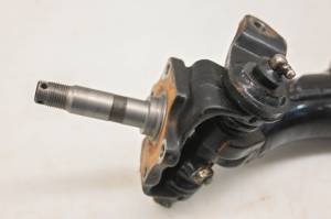 Honda - 87 Honda Fourtrax 250 2x4 Front Right Spindle Knuckle & Control Arm TRX250 - Image 4