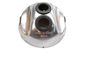 Suzuki - 80 Suzuki GS550L Front Headlight Backing Cover - Image 2