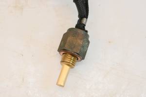 Honda - 87 Honda Fourtrax 250 2x4 Oil Pressure Temperature Sensor TRX250 - Image 3