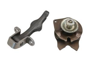 Honda - 87 Honda Fourtrax 250 2x4 Clutch Lifters Actuators TRX250 - Image 1