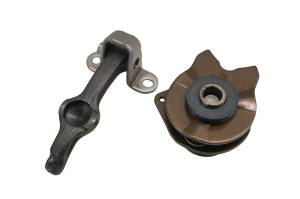 Honda - 87 Honda Fourtrax 250 2x4 Clutch Lifters Actuators TRX250 - Image 2