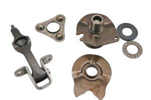 Honda - 87 Honda Fourtrax 250 2x4 Clutch Lifters Actuators TRX250 - Image 3