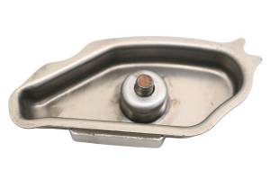 Honda - 87 Honda Fourtrax 250 2x4 Crankcase Breather Box Vent TRX250 - Image 3