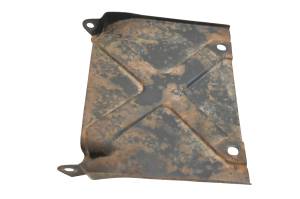 Honda - 87 Honda Fourtrax 250 2x4 Front Guard Plate TRX250 - Image 3