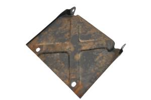 Honda - 87 Honda Fourtrax 250 2x4 Front Guard Plate TRX250 - Image 4