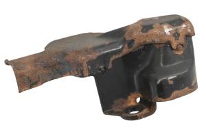 Honda - 87 Honda Fourtrax 250 2x4 Reverse Switch Guard Cover TRX250 - Image 2