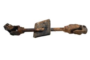 15 Polaris Ranger 900 XP EPS 4x4 Lower Steering Staff Joint
